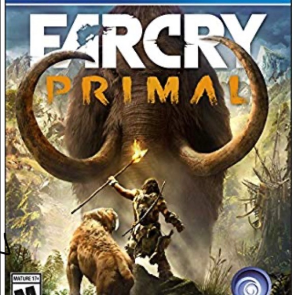 PS4 Video Games - Picture 6 of 7